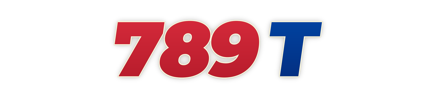 789t logo